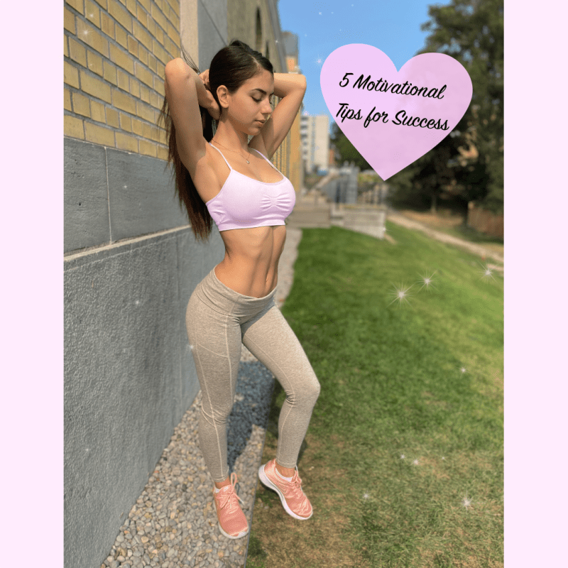 How to Become More&nbsp;Motivated